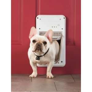  PetSafe SmartDoor   Small, Part No. PPA11 10711 (Product 