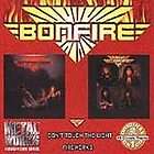 Dont Touch the Light/Fireworks​  Bonfire 2006 CD 2LPs