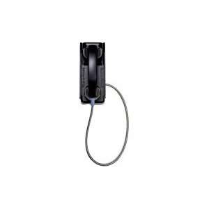 Talk A Phone Intercom Sub Station: Outdoor Wall Mounted Cradle Phone 