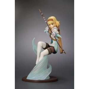  Tales of the Abyss   Natalia L.K. Lanvaldear 8 PVC Statue 