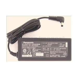  Panasonic RFEA906W W PANASONIC RFEA906WW AC ADAPTER 