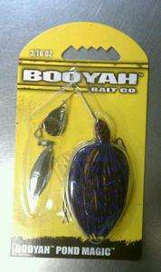 Booyah Pond Magic by BOOYAH BAIT CO. spinnerbait made for Freshwater 
