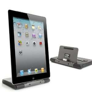  Battery Charge and Sync Dock Stand for Apple iPad 3 ( New iPad 