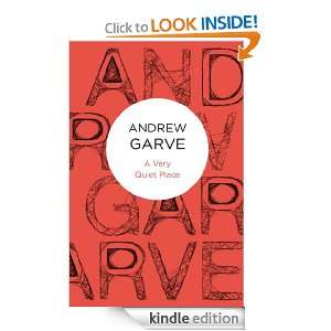 Very Quiet Place (Bello): Andrew Garve:  Kindle Store