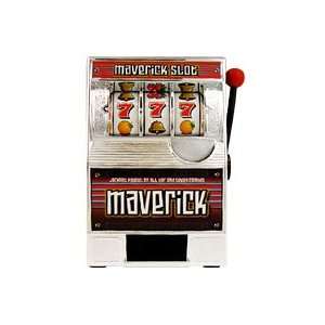  Maverick Slot Bank, Casino Savings Bank Toys & Games