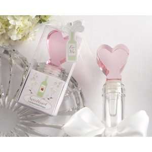   Bottle Stopper   Baby Shower Gifts & Wedding Favors (Set of 72): Baby