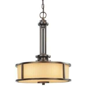  Bridgetown Drum Pendant by Dolan Designs : R234660: Home 