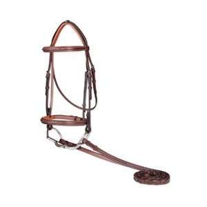  Prestige Hunter Bridle