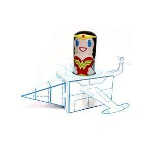  Mixo Kookycan   Wonder Woman Toys & Games