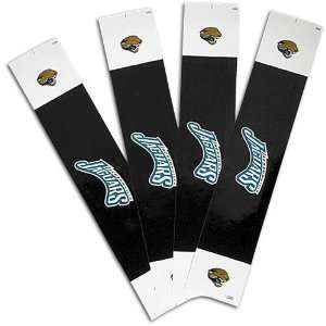  Jaguars McArthur NFL Putter Grips