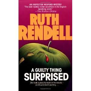   Wexford Mysteries) [Mass Market Paperback]: Ruth Rendell: Books