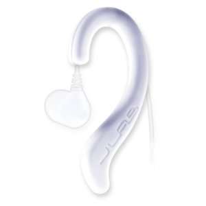  JLab Audio JBuds Removable Sports Earhook   White 