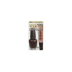  OPI Decorate Your Elf Lip Gloss & Nail Lacquer Duo, Set 