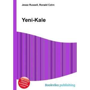  Yeni Kale Ronald Cohn Jesse Russell Books