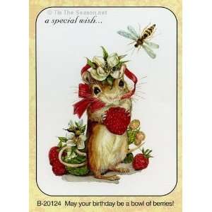    Birthday Cards by Bronwen Ross   Set of 6 Cards 