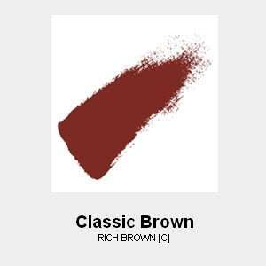  Jordana Matte Lipstick 07 Classic Brown Beauty