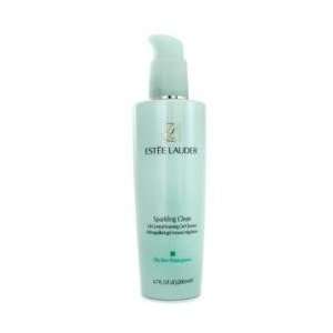  Sparkling Clean Foaming Gel   Estee Lauder   Cleanser 