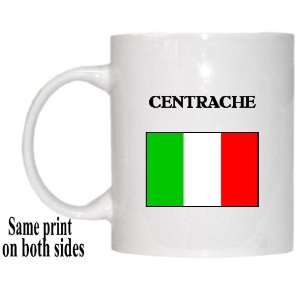  Italy   CENTRACHE Mug 