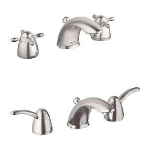   Wideset Faucet Less Handles   Water Care in Bru: Home Improvement