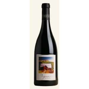  Doyenne Syrah 2008 750ML Grocery & Gourmet Food