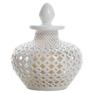  Resin Urn