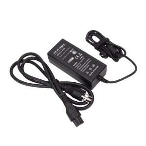 AC Power Adapter Charger For Dell 1701FP + Power Supply Cord 