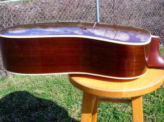   HD 28MP Madagascar Rosewood Herringbone Dreadnought Scalloped Bracing