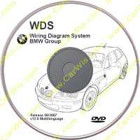 THE WDS DVD DOES NOT EVEN NEED TO BE INSTALLED AS IT SIMPLY RUNS FROM 