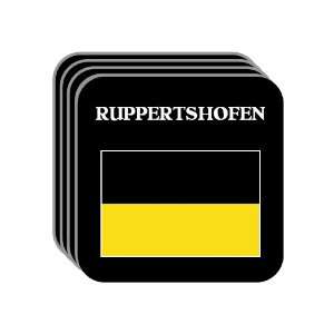  Baden Wurttemberg   RUPPERTSHOFEN Set of 4 Mini Mousepad 