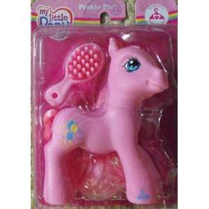  My little Pony Pinkie Pie: Toys & Games