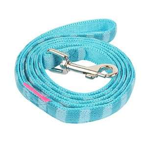  Pinkaholic New York Bubbly Leash, Medium, Sky Blue: Pet 