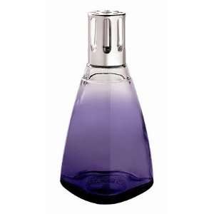  Lampe Berger Bucolique Purple Glass Fragrance Lamp 4187 