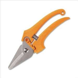  Utility Cutter, W/ Safety Latch, Left/Right Hand, 7 Full 
