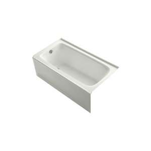  Kohler K 1150 LA NY Bancroft 5Ft Bath with Integral Apron 