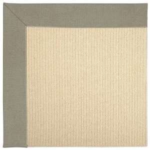   Capel Zoe Beach Sisal 2009 Buff 737 8 x 10 Area Rug: Home & Kitchen