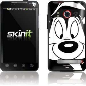  PepÃ© Le Pew skin for HTC EVO 4G Electronics