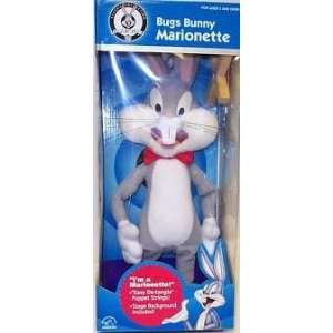  Bugs Bunny Marionette Toys & Games