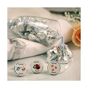  Wedding Hersheys Kisses with Personalized Labels Office 