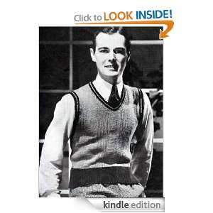 Men's Sweater Vest Pattern - Seeking Patterns - Crochetville