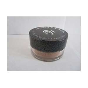  Natures Minerals Eye Color 05 Bronzed Amber (soft brown) Beauty