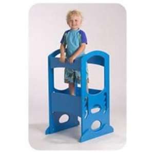   Partners LP00406 Learning Tower Kids Step Stool 