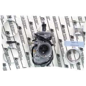  Mikuni TMX 38 27 K Series Carburetor TMX38 27 K 