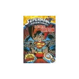   Adventures Vol. 3 Last Son of Krypton [Paperback] Mark Millar Books