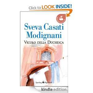   ) (Italian Edition): Sveva Casati Modignani:  Kindle Store