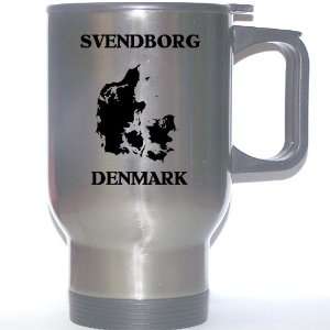  Denmark   SVENDBORG Stainless Steel Mug 