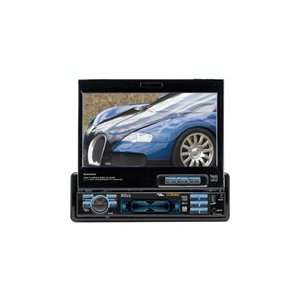   MP3, WMA, MP4, Video CD, SVCD, SDVD   340 W   AM, FM: Car Electronics