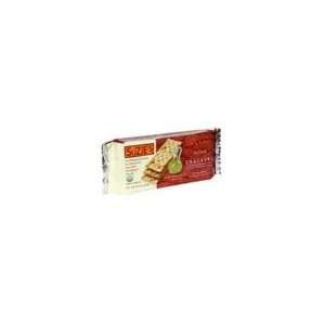 Suzies Salted Crackers ( 12x8.8 OZ)  Grocery & Gourmet 