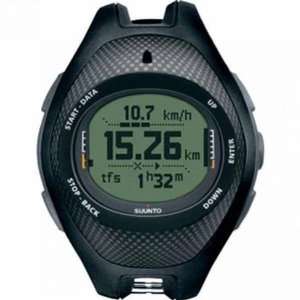  Suunto X9i Wristop GPS Unit