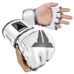    Throwdown Throwdown MMA Competition Fight Gloves