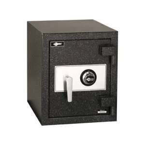  AMSEC U.L. Listed Burglary and Fire Composite Safe Size 